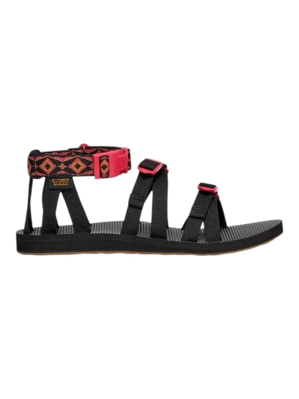Teva Original Alp Revive 90S Sandals Size 11